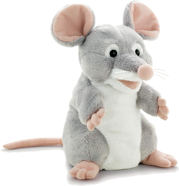 Blas, la mascota